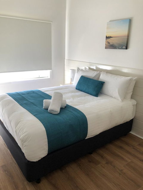 Discovery Parks - Port Augusta - Accommodation QLD 6