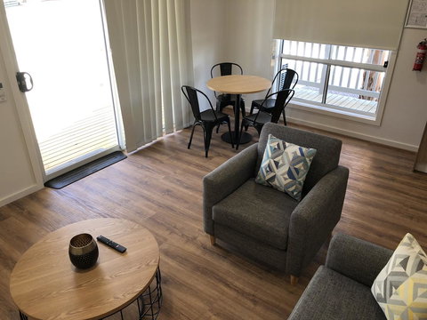 Discovery Parks - Port Augusta - Accommodation QLD 7