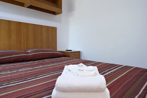 Discovery Parks - Port Augusta - Accommodation QLD 38