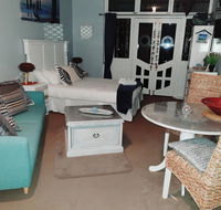 The Palace Retreat - Accommodation QLD