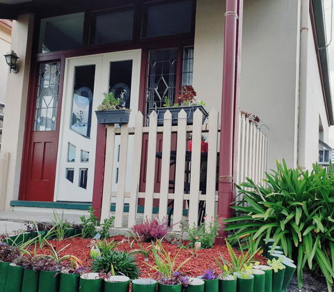 Court House - Studio - Accommodation QLD 18