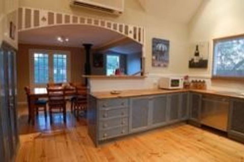 A Secret Treasure - Accommodation QLD 11