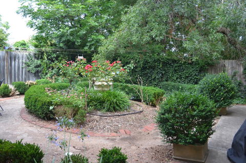 A Secret Treasure - Accommodation QLD 17