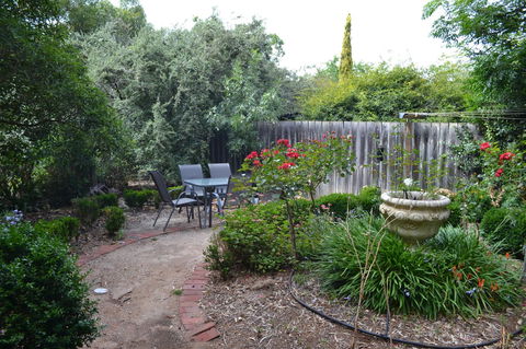 A Secret Treasure - Accommodation QLD 16
