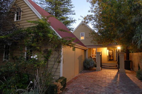 A Secret Treasure - Accommodation QLD 14