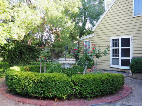 A Secret Treasure - Accommodation QLD 13