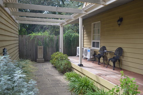 A Secret Treasure - Accommodation QLD 15