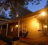 A Secret Treasure - Accommodation QLD