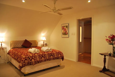 A Secret Treasure - Accommodation QLD 5