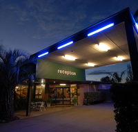 Barossa Motor Lodge - Accommodation QLD