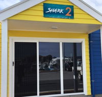 The Shark Apartments 2 - Accommodation QLD