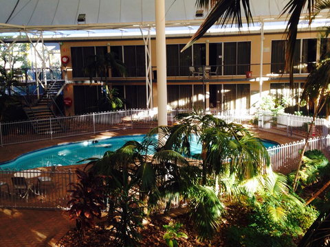 Nightcap At Roxby Downs - Accommodation QLD 9