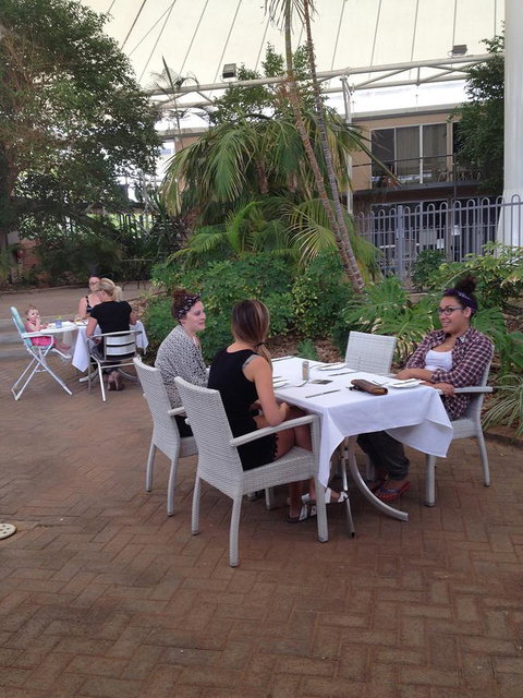 Nightcap At Roxby Downs - Accommodation QLD 15