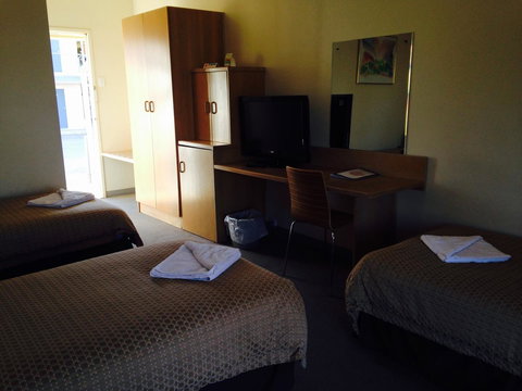 Nightcap At Roxby Downs - Accommodation QLD 11