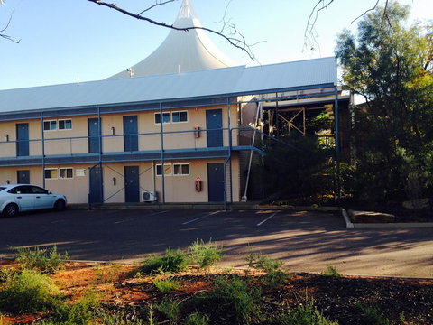 Nightcap At Roxby Downs - Accommodation QLD 10