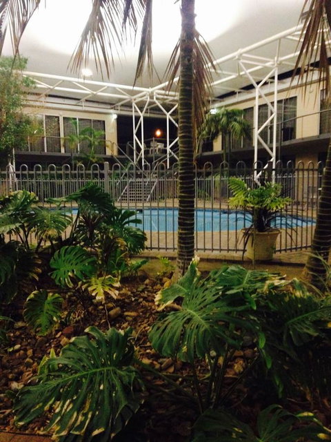 Nightcap At Roxby Downs - Accommodation QLD 12