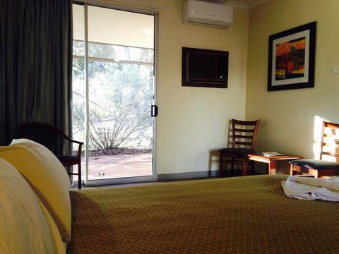 Nightcap At Roxby Downs - Accommodation QLD 4