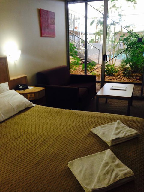 Nightcap At Roxby Downs - Accommodation QLD 1