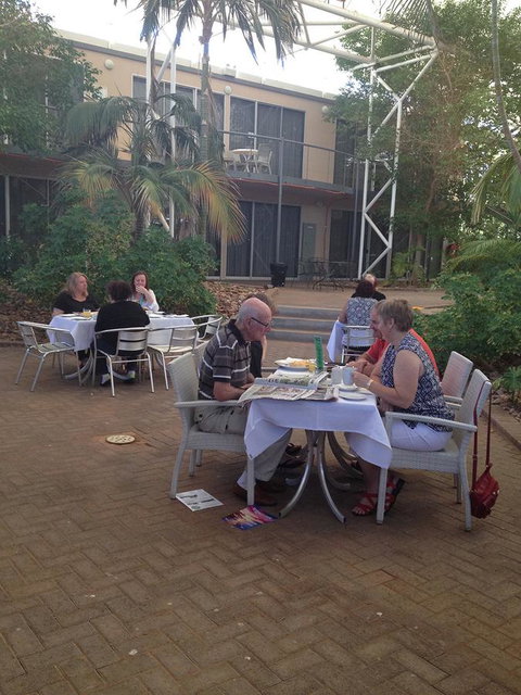 Nightcap At Roxby Downs - Accommodation QLD 6