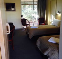 Roxby Downs Motor Inn - Accommodation QLD