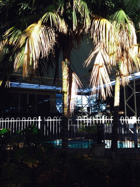 Nightcap At Roxby Downs - Accommodation QLD 8