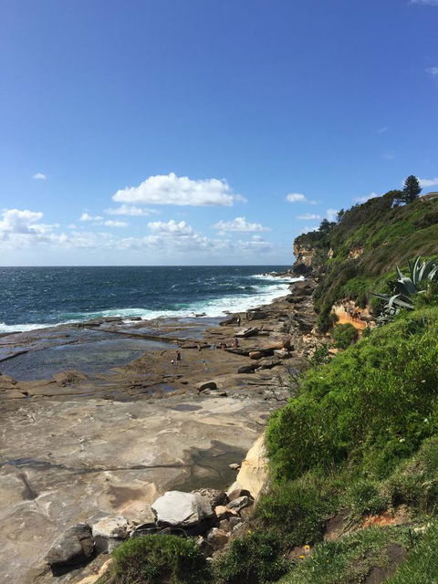 Stylish 3 Bedroom Beachview Apartment - Accommodation QLD 19