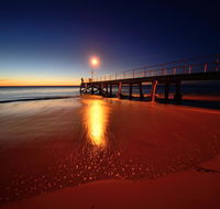 Yankalilla Bay Homestead - Accommodation QLD