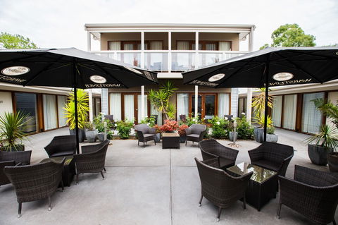 Manna By Haus - Accommodation QLD 10