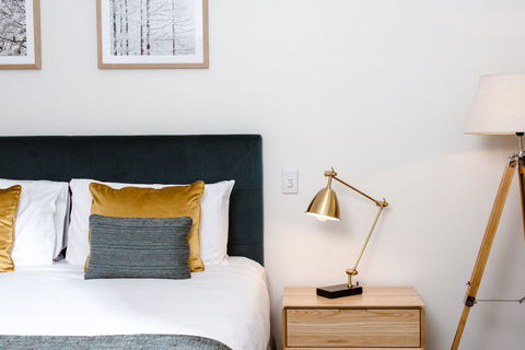 Manna By Haus - Accommodation QLD 6