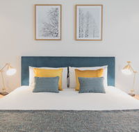 Manna by Haus - Accommodation QLD