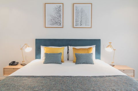 Manna By Haus - Accommodation QLD 0