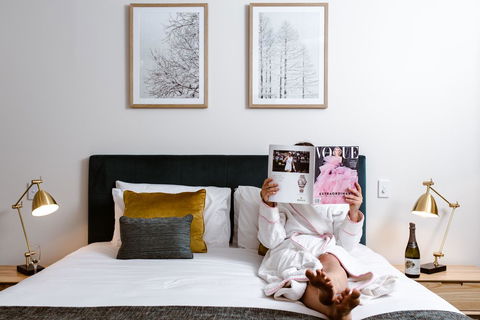 Manna By Haus - Accommodation QLD 1