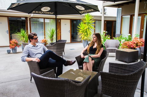 Manna By Haus - Accommodation QLD 25