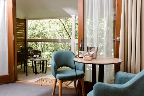 Manna By Haus - Accommodation QLD 5