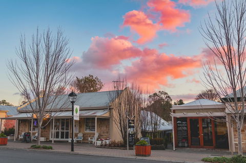 Manna By Haus - Accommodation QLD 14