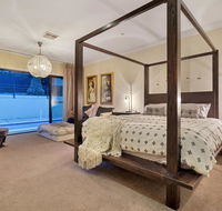 City-Barossa Gateway - Accommodation QLD