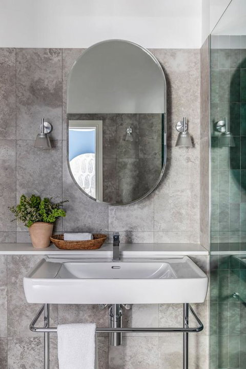 Byng Street Boutique Hotel - Accommodation QLD 26