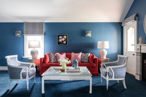 Byng Street Boutique Hotel - Accommodation QLD 29