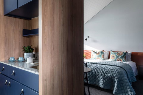 Byng Street Boutique Hotel - Accommodation QLD 10