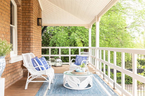 Byng Street Boutique Hotel - Accommodation QLD 31