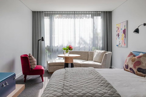 Byng Street Boutique Hotel - Accommodation QLD 13