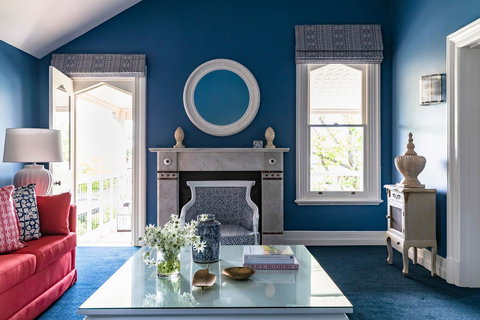 Byng Street Boutique Hotel - Accommodation QLD 28