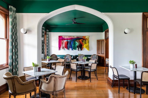 Byng Street Boutique Hotel - Accommodation QLD 4