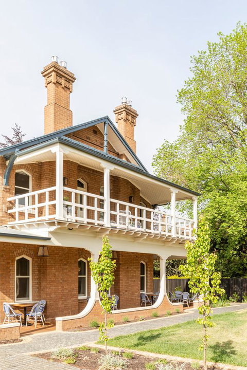 Byng Street Boutique Hotel - Accommodation QLD 2