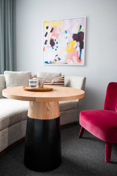 Byng Street Boutique Hotel - Accommodation QLD 14