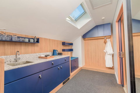 Byng Street Boutique Hotel - Accommodation QLD 33