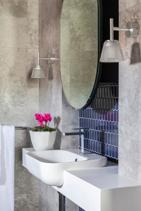 Byng Street Boutique Hotel - Accommodation QLD 30