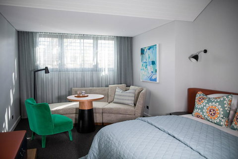 Byng Street Boutique Hotel - Accommodation QLD 35