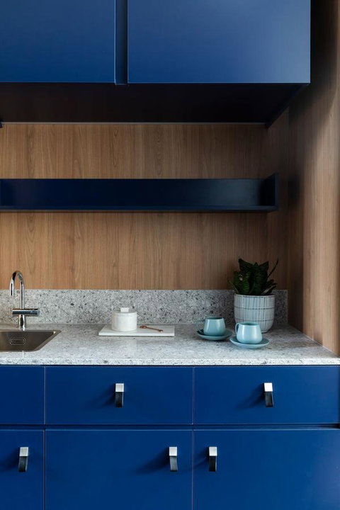 Byng Street Boutique Hotel - Accommodation QLD 16