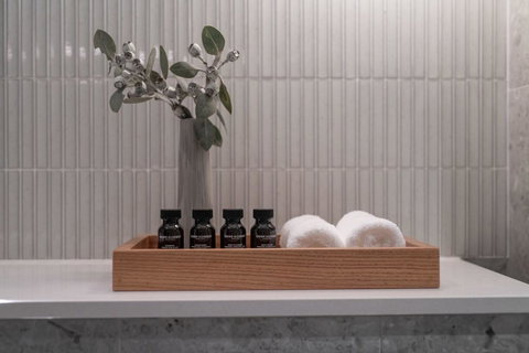 Byng Street Boutique Hotel - Accommodation QLD 37